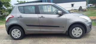 Maruti Suzuki Swift VDI