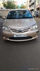 Toyota Etios Liva G