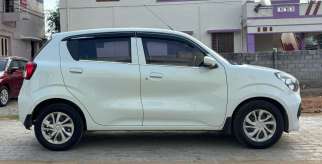 Maruti Suzuki Celerio ZXI