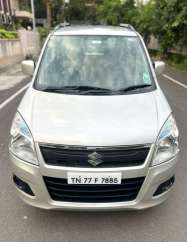 Maruti Suzuki Wagon R others