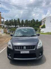 Maruti Suzuki Ertiga VXI ABS
