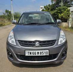 Maruti Suzuki Swift dzire VDI BS IV