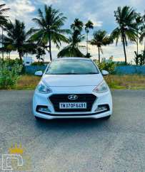 Hyundai Xcent 1.2 S CRDI