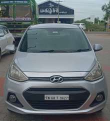 Hyundai Xcent others