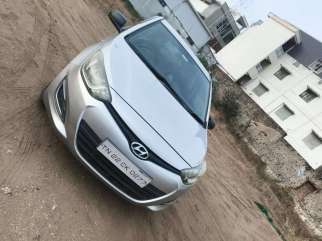 Hyundai i20 1.2 Era