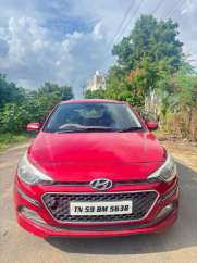 Hyundai i20 others