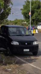 Maruti Suzuki Alto LXI