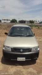 Maruti Suzuki Alto LX