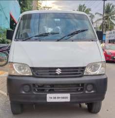 Maruti Suzuki Eeco Smiles 5 STR STD