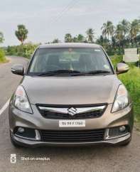 Maruti Suzuki Swift dzire VXI Opt