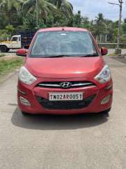Hyundai i10 others
