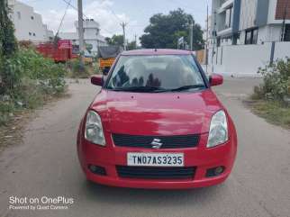 Maruti Suzuki Swift VDI