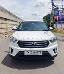 Hyundai Creta 1.4 Base
