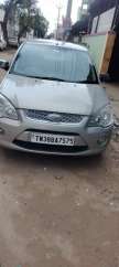 Ford Fiesta 1.4 SXI TDCI ABS