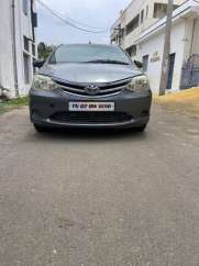 Toyota Etios Liva others