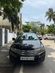 Honda City I VTEC V Honda City I VTEC V