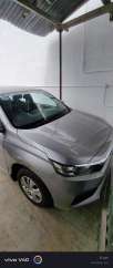 Honda Amaze S