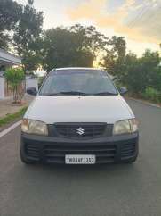 Maruti Suzuki Alto LXI