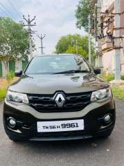 Renault Kwid RXE