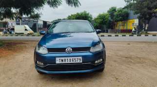 Volkswagen Polo 1.2 Highline