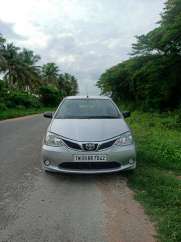 Toyota Etios Liva GD