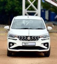 Maruti Suzuki Ertiga VXi (O) CNG