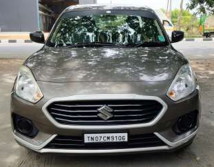 Maruti Suzuki Swift dzire LXI