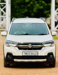 Maruti Suzuki XL6 ALPHA PLUS MT Petrol