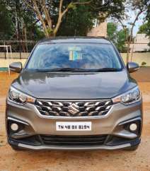 Maruti Suzuki Ertiga ZXi (O)