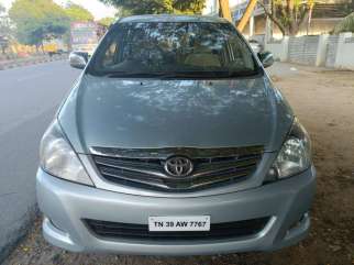 Toyota Innova 2.5 V