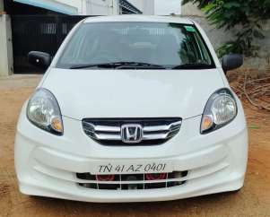 Honda Amaze S