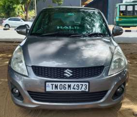 Maruti Suzuki Swift dzire VXI