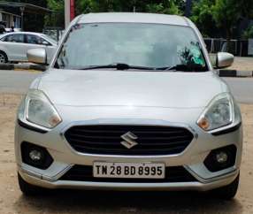 Maruti Suzuki Swift dzire ZDI