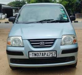 Hyundai Santro Xing XO