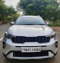 Kia  HTK 1.2 Petrol MT