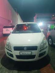 Maruti Suzuki Ritz Vdi