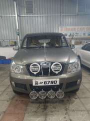 Mahindra Xylo E4 BS IV