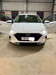 Hyundai i20 others