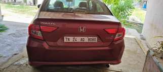 Honda Amaze S