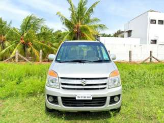 Maruti Suzuki Wagon R others