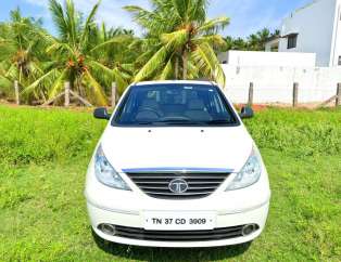 Tata Indica Vista Quadrajet LS