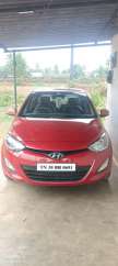 Hyundai i20 1.2 Asta