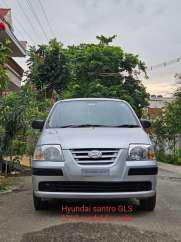 Hyundai Santro Xing GLS