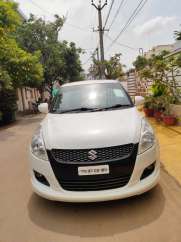Maruti Suzuki Swift VDI