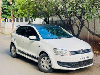 Volkswagen Polo 1.2 Comfortline