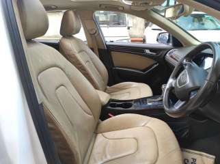 Audi  others