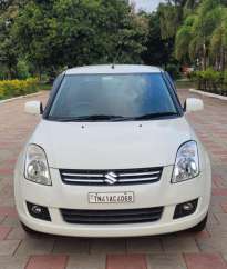 Maruti Suzuki Swift dzire VDI BS IV