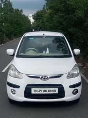 Hyundai i10 Magna
