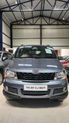Mahindra Xylo H8 ABS