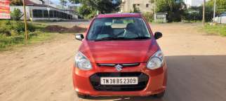 Maruti Suzuki Alto 800 LXI